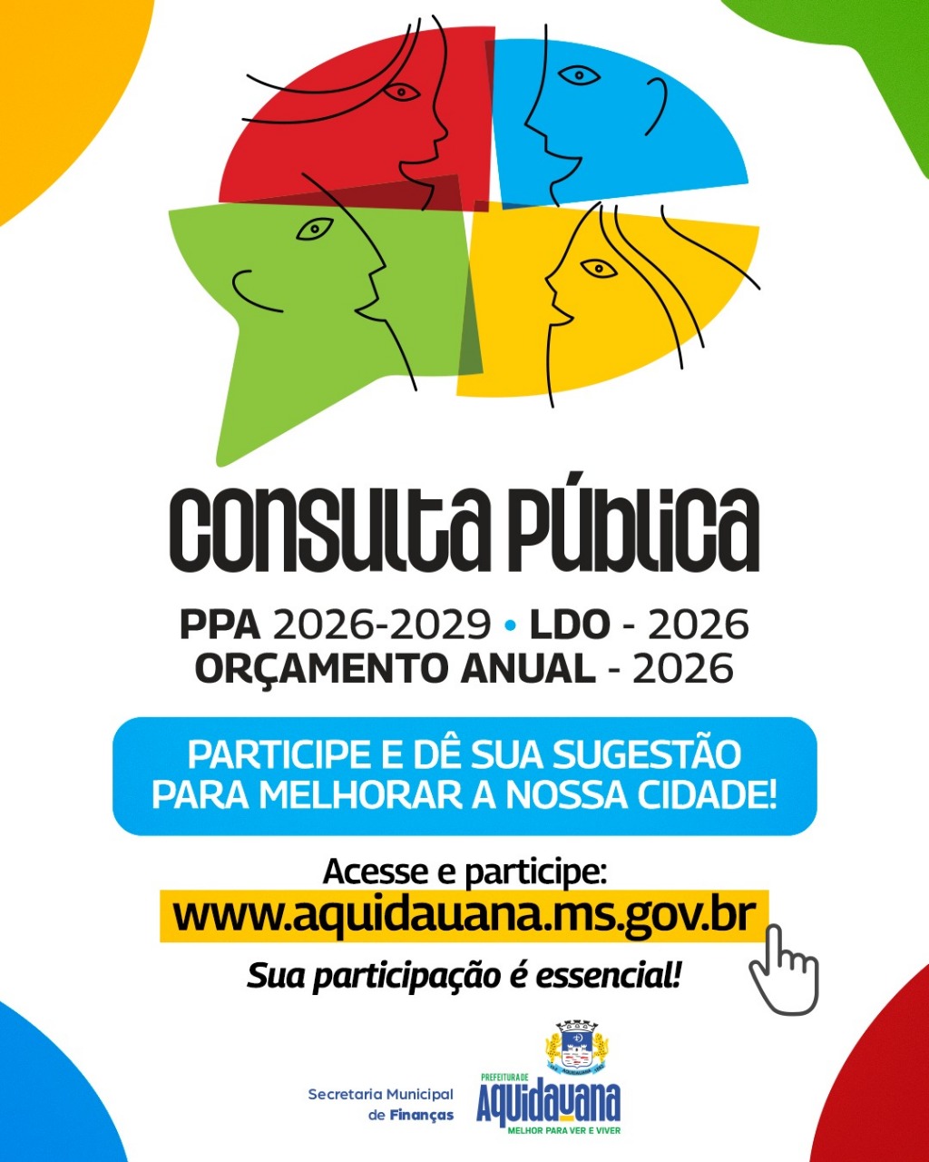Consulta Publica